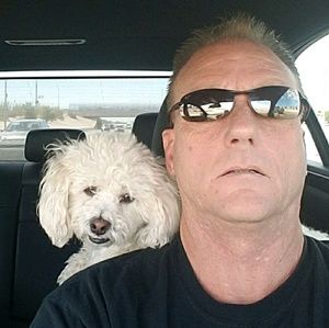 Meet your Posher, Steven